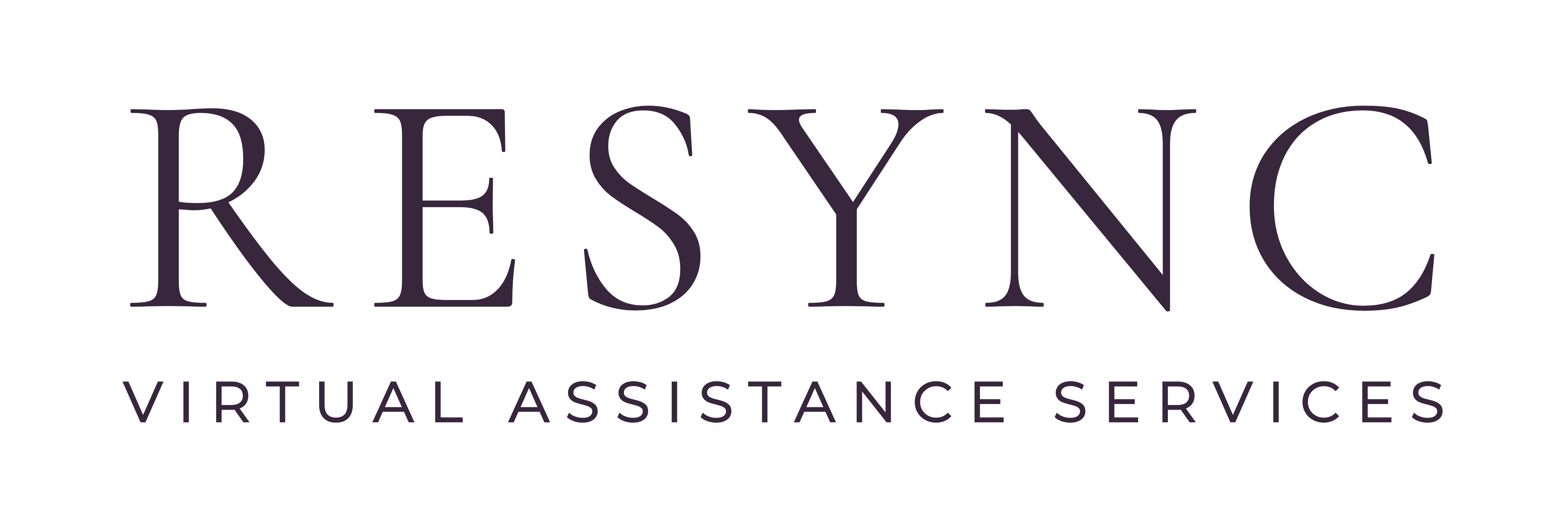 Resync Virtual Assistance